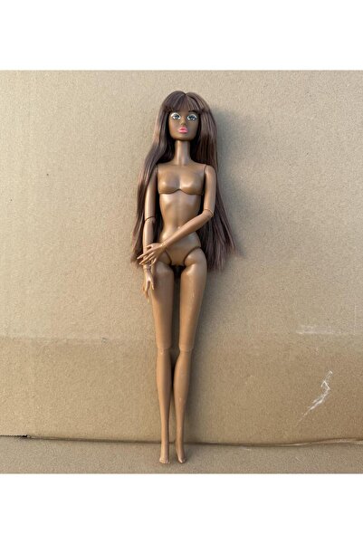 Choice دمى صغيرة الحجم (3 1/6) مصنوعة من مادة البولي بروبيلين، تتميز بمفاصل م...