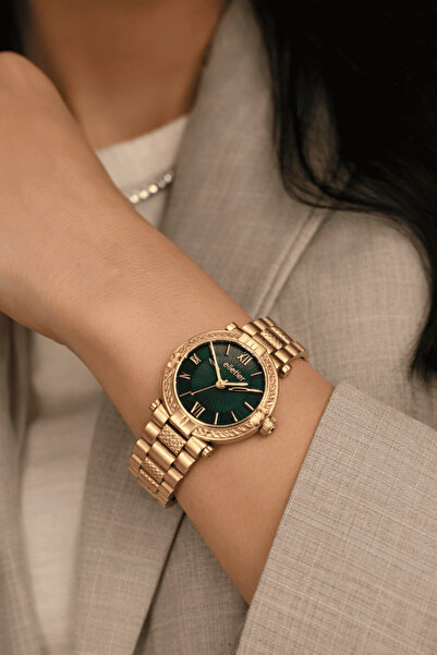 Othea Women's gold watch