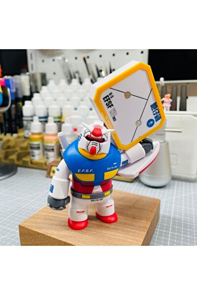 Choice بانداي مجسمات أكشن روبوت ميكا قابلة للتجميع، نموذج يوانزو 78-2 الجديد ...