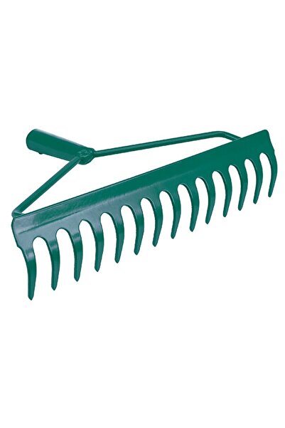 Other Greblă metalică tip arc 360 mm, 14 dinți 35755 FLO