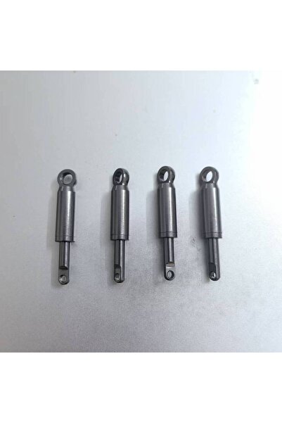 Choice ملحقات ترقية ممتص الصدمات المعدني لرافعة JJRC C8835، قطع غيار الترقية،...