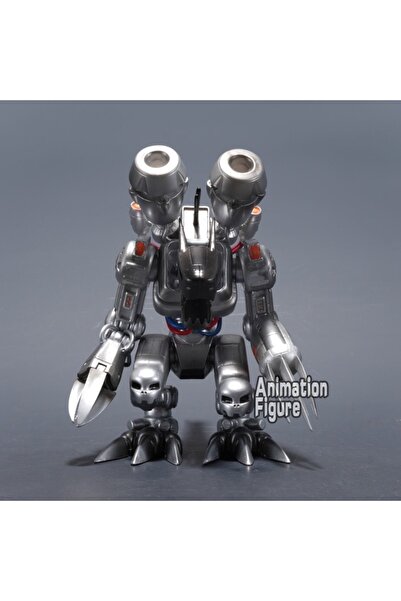 Choice نموذج تمثال موجيندرون من مجموعة مغامرات ديجيمون أنمي مصنوع من مادة الب...