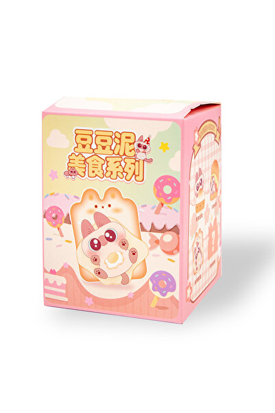 Choice قطعة واحدة عشوائية من سلسلة معجون الفاصوليا الجديدة من كاواي جورميه، ص...