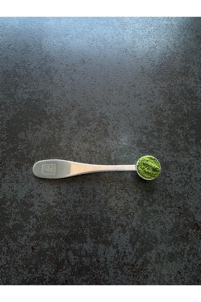 Nippon Functional Matcha Ölçü Kaşığı Paslanmaz Çelik