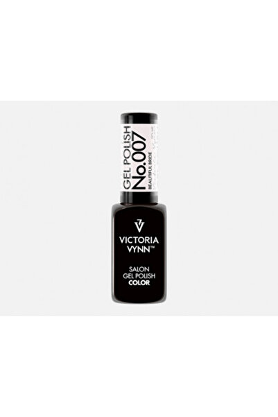 VICTORIA VYNN Oja Gel Polish 007 Beautiful Bride