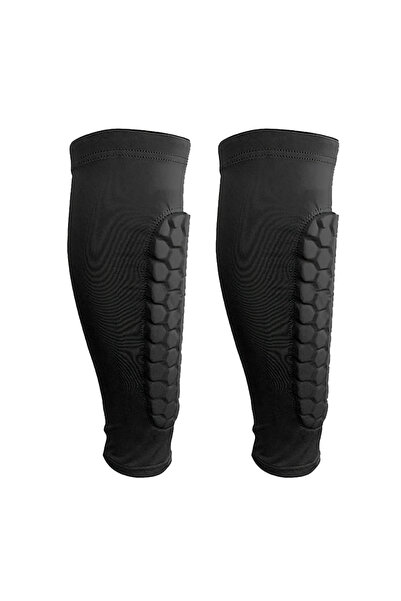 Choice XL 1 pair Ski Shin Guard Sleeves Pair, EVA Padded Anti‑Shin Bang Boot ...