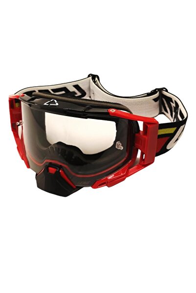 Choice One Size XLT-65-C5T Cycling Racing Off-Road Goggles Motorcycle Sunglas...