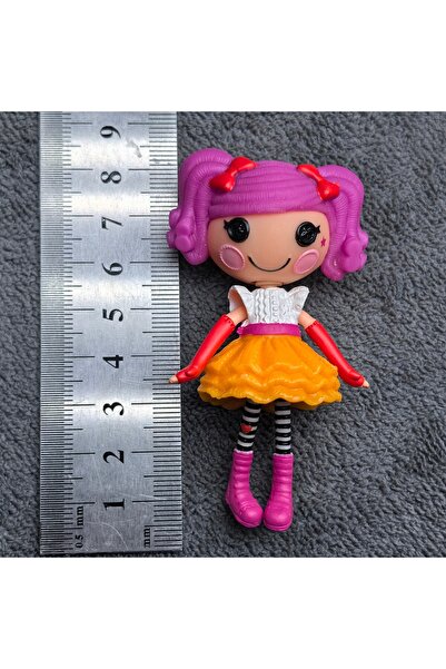 choice2 8-9CM A1 Original Multi Style Lalalopsy 8cm Girl Cute Holiday Gift Se...