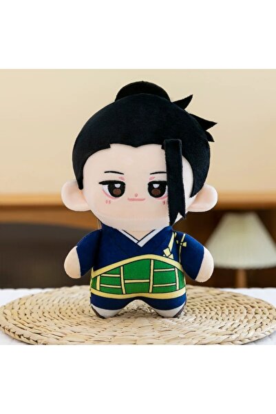 Choice 23 سنتيمتر نمط E 23 سنتيمتر أنيمي الكرتون فيلم Jujutsu Kaisen ألعاب من...