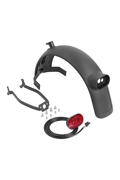 Choice Set A Front Mudguard Support Fender Bracket Kit for 4 Ultra Electric S...