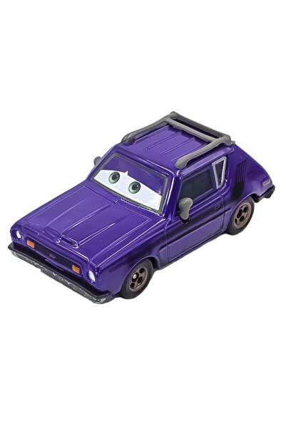 Choice 19 Cars 3 Disney Pixar Cars Cartoon Two-color Racing Metal Diecast Toy...