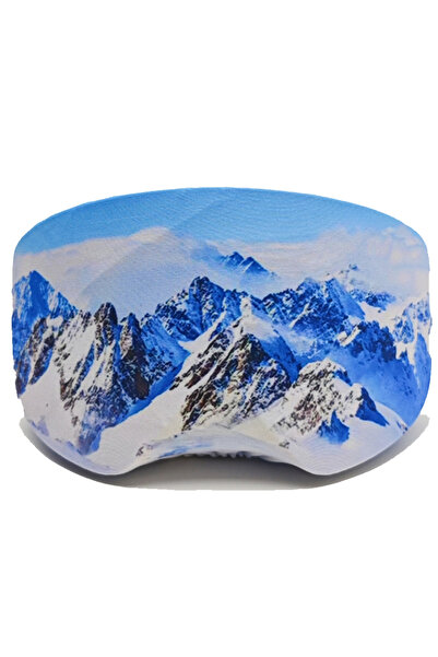 Choice XJ-JZ-A1 واقي أنيق للتزلج، مصنوع من مواد مرنة، خفيف الوزن وسهل الحمل، ...