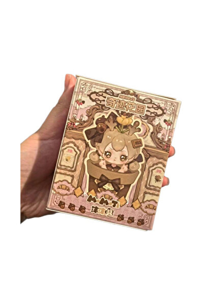 Choice Single random Official Sweet Emilya Momojiang Miracle Garden Series My...