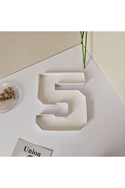 Choice 5 Digital Candy Box, Creative Snack Box, Birthday Party Decoration, Ba...