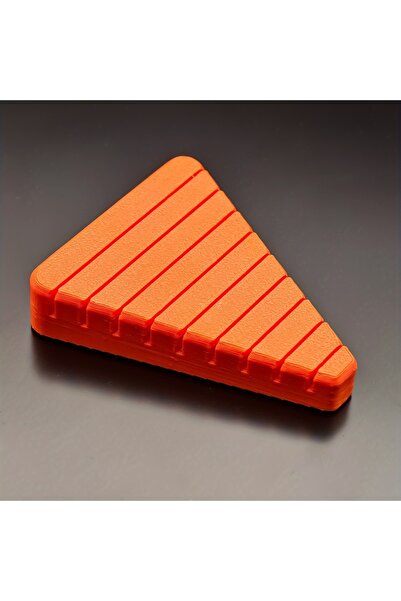 Choice مجموعة أدوات ربط الذباب FCP-663-B مع مشابك تثبيت الريش CDC - ملحقات صي...