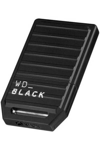 WESTERN DIGITAL WD_Black C50 Expansion Drive, Accessories for Xbox Series X|S...