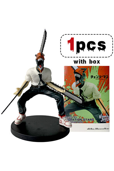 Choice4 بانداي A-1PCS مع صندوق مجسم أنيمي دينجي دي هومبر دي موتوسييرا دي 19 س...