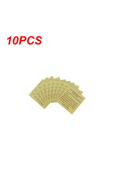 Choice5 10PCS 10-100pcs Pool Liner Repair Kit Underwater Repair Kit Sturdy Wa...