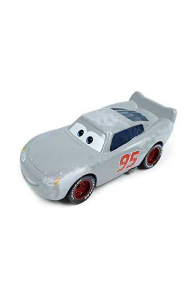 Choice 3 سيارات بيكسار 3 2 لايتنينغ ماكوين 95 نموذج ماكوين الأحمر المصغر مصنو...