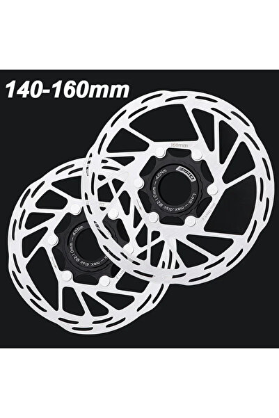 Choice8 140MM-160MM IIIPRO Centerlock Rotors MTB Bike Brake Discs Road Cyclin...