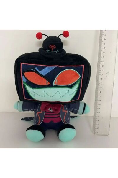 BANDAI حوالي 11 سم، 05 11 سم، هازبين هوتيل، ألاستور، فاجي، تشارلي مورنينغستار...