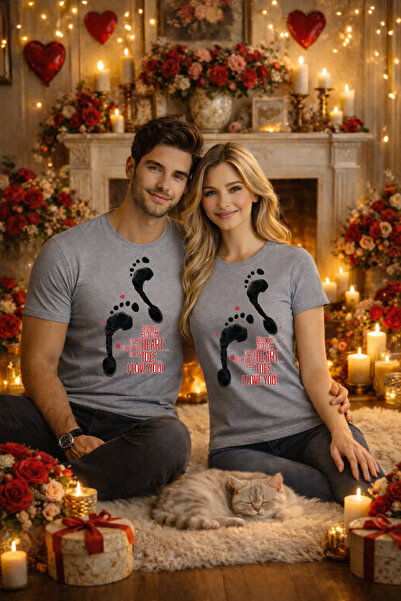 MVRDAR Tricou unisex 100% Bumbac personalizat Colectia Valentineâ€™s Day, Dra...