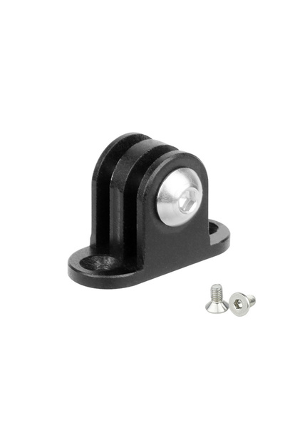 Choice محول كاميرا B، حامل كاميرا، ملحق محول للدراجات الهوائية، ضوء دراجة، ري...