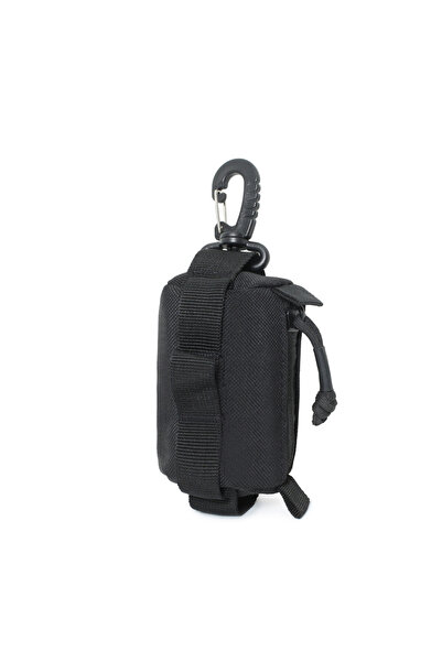 Choice BK Tactical EDC Pouch Zipper Key Card Holder Pouch Coin Purses Organiz...