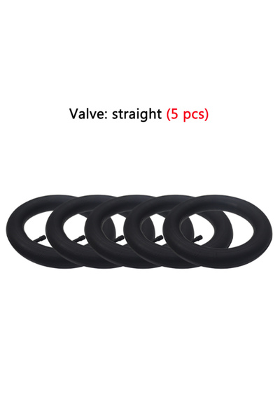 Choice straight 5pcs 1/2/5pcs/10pcs 10inch 10x2/2.125 Tube Valve: 0 °/45 °/90...