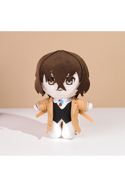 Choice 20 سنتيمتر دازاي أوسامو 20 سنتيمتر بونغو الضالة الكلاب أفخم دمية دازاي...