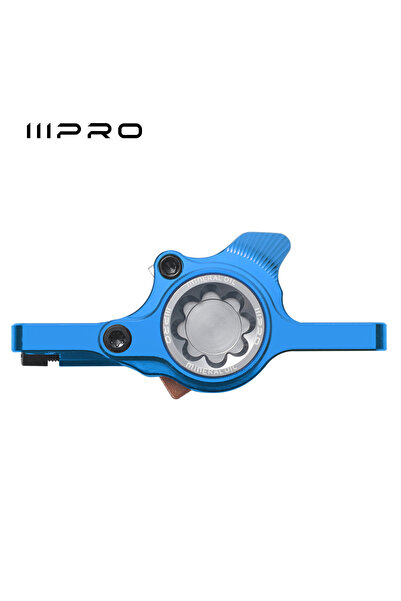 Choice فرجار مكابح قرصية هيدروليكية للتثبيت المباشر من بلو IIIPRO - مكابح درا...