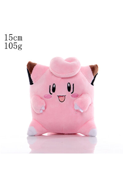 Choice دمية بوكيمون غينغار الأصلية 15 سم A-02 2026* دمية بوكيمون محشوة 24 سم ...