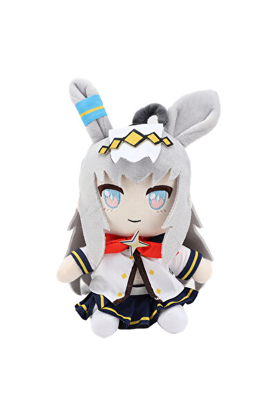 Choice دمية أوما موسومي بريتي ديربي القطيفة الجديدة بطول 25 سم، حيوانات محشوة...