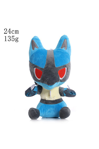 Choice الأصلي 24 سنتيمتر-15 2025 * Peluche بوكيمون Gengar Peluche 24 سنتيمتر ...