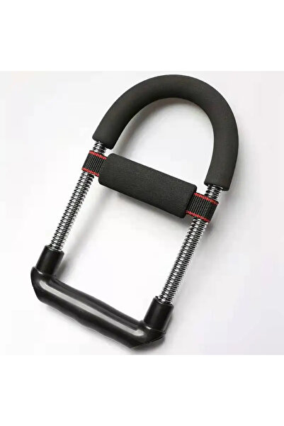 Choice black Portable Men's Wrist Strengthener Professional Strengthening For...