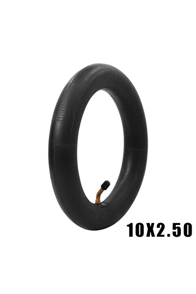 Choice Inner Tube tire 10×2.50 Tire Inner Tube Inflatable Tyre Electric Scoot...