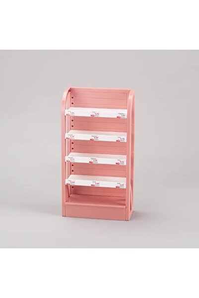 Choice6 رف عرض مصغر من نوع Arc rack-E بمقياس 1:12، أثاث بيت الدمى، طعام مصغر،...