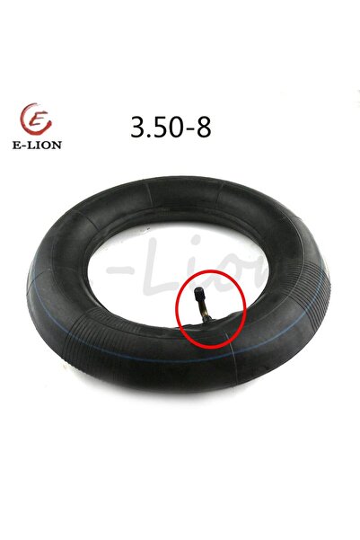 Choice inner 3.50-8 Inner Tube 3.50-8 Inner Camera3.50-8 Inner Tire for Micro...