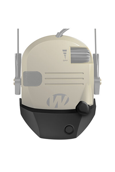 Choice محول بلوتوث W1 فقط، مصمم خصيصًا لسماعات الأذن الإلكترونية الخاصة بالرم...