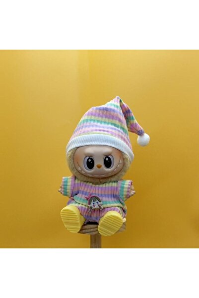 Choice لا دمى ولا أحذية، ٢٧ قطعة من إكسسوارات لابوبو، ملابس مصممة، مناسبة لدم...