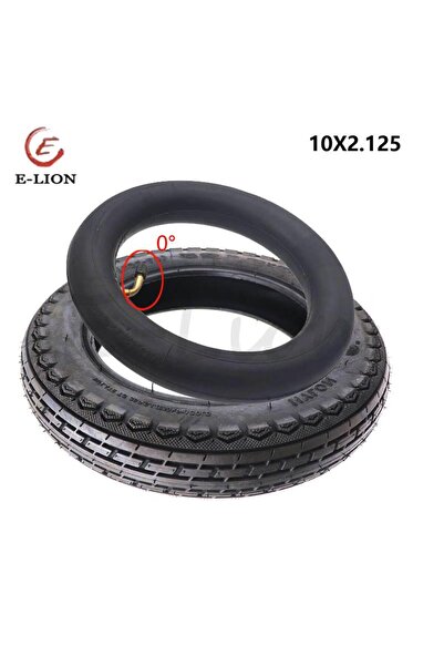 Choice إطار داخلي وخارجي 0D 10x2.125، إطار داخلي وخارجي 10 بوصة، إطار خارجي ل...