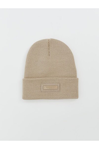 LC Waikiki Lcw Accessories Basic Men's Beanie