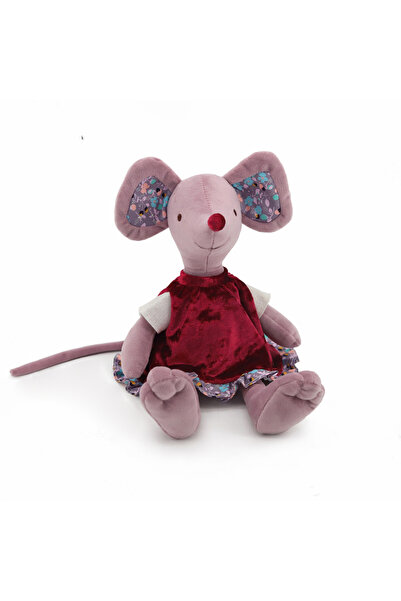 Choice 30cm Mouse Stuffed Animal Mouse Dolls With Skirt Home Decoration Plush...
