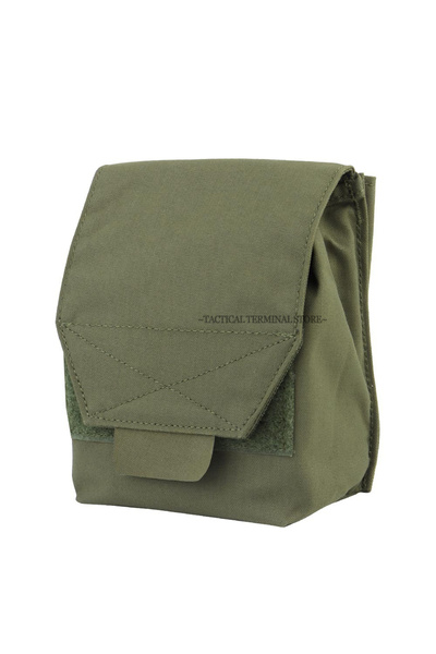 Choice جراب RG JSTA Mag Pouch GP حقيبة أدوات عالمية SS حامل مجلات متعدد الأغر...