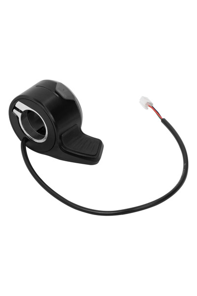 Choice black Electric Scooter Thumb Throttle Accelerator for Niu KQi1 KQi2 KQ...