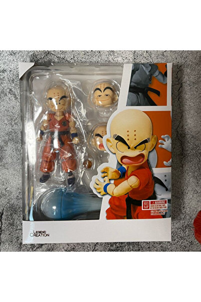 BANDAI مع العلبة، سلسلة دراغون بول إنفينيت للطفولة، دمية كلينت للطفولة، دمية ...