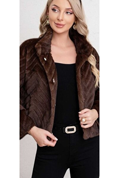 OEM fur coat
