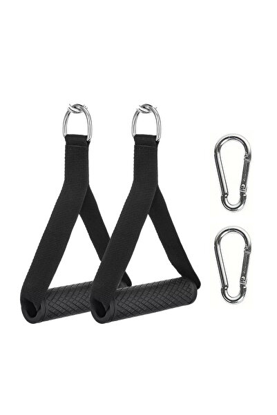 Choice مقابض تمارين رياضية، ملحقات مقابض بديلة لبكرات أجهزة الكابلات، تمارين ...