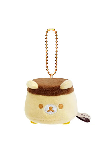 Choice green Miniso Rilakkuma Cute Halloween Series Plush Doll Pendant Anime ...