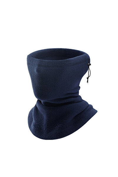 Choice WB005-Navy blue GTUBIKE Thermal Face Bandana Mask Cover Neck Warmer Ga...